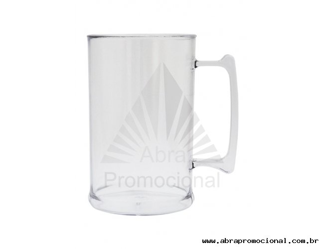 Caneca Acrlica de Chopp