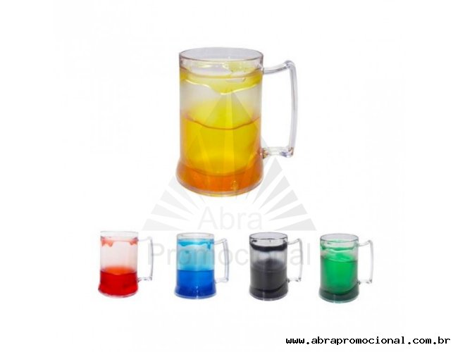 Caneca Acrlica