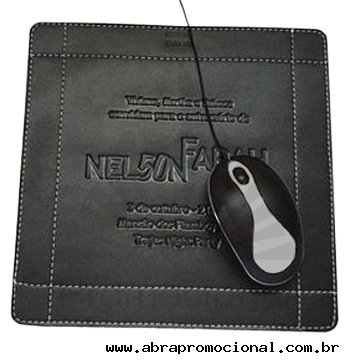 Mouse Pad