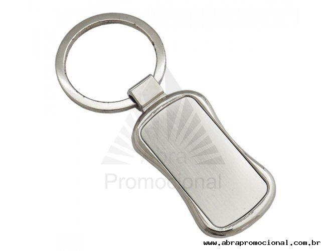 Chaveiro de Metal