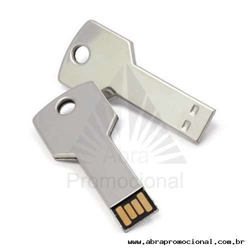 Pen drive Chave