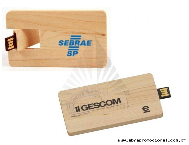 Pen Card