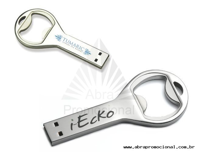 Pen Drive Abridor