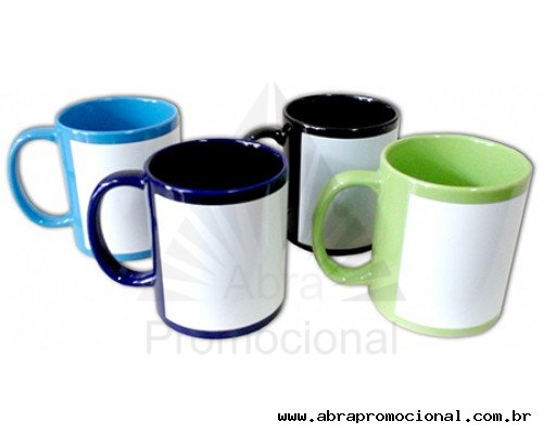 Caneca de Cermica