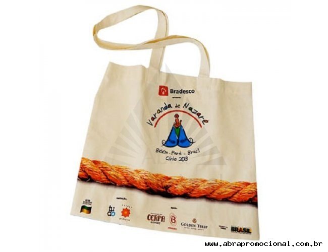 Sacolas Ecobags