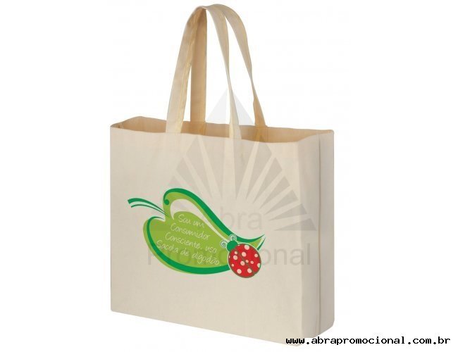 Sacolas Ecobags